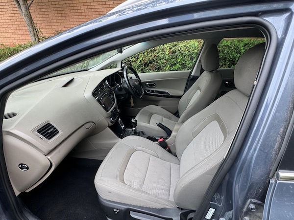 Used Kia Ceed 2014 for sale - 76200971: Photo 11