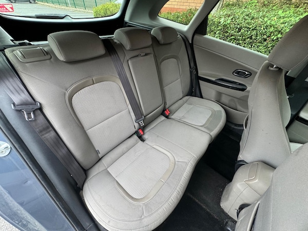 Used Kia Ceed 2014 for sale - 76200971: Photo 15
