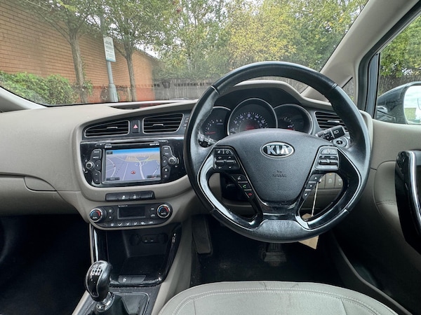 Used Kia Ceed 2014 for sale - 76200971: Photo 19