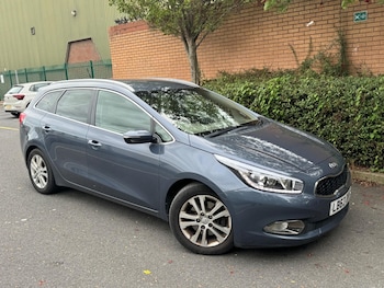 Kia - Ceed