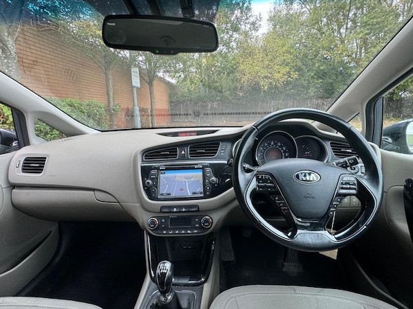 Used Kia Ceed 2014 for sale - 76200971: Photo 20