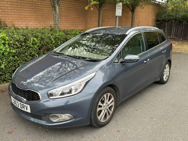 Used Kia Ceed 2014 for sale - 76200971: Photo 3