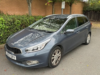 Used Kia Ceed 2014 for sale - 76200971: Photo 3