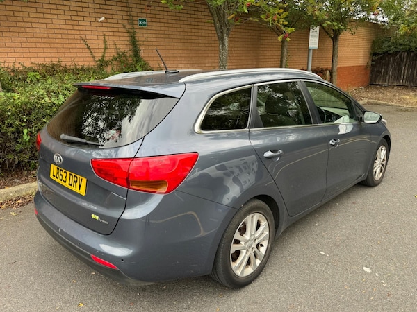 Used Kia Ceed 2014 for sale - 76200971: Photo 6