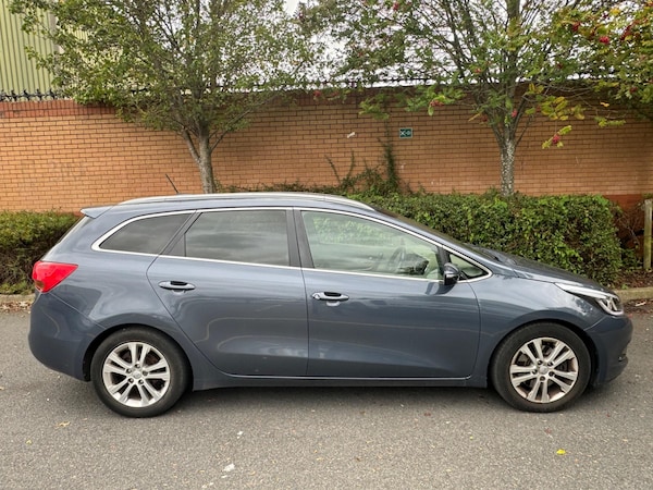 Used Kia Ceed 2014 for sale - 76200971: Photo 7