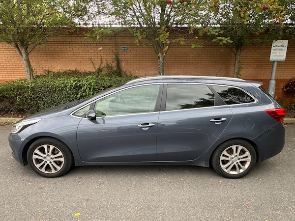 Used Kia Ceed 2014 for sale - 76200971: Photo 8