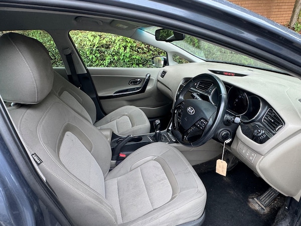 Used Kia Ceed 2014 for sale - 76200971: Photo 9