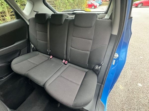 Used Hyundai i30 2010 for sale - 76318210: Photo 16