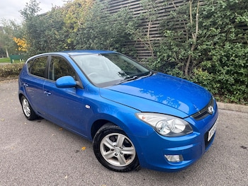 Hyundai - i30