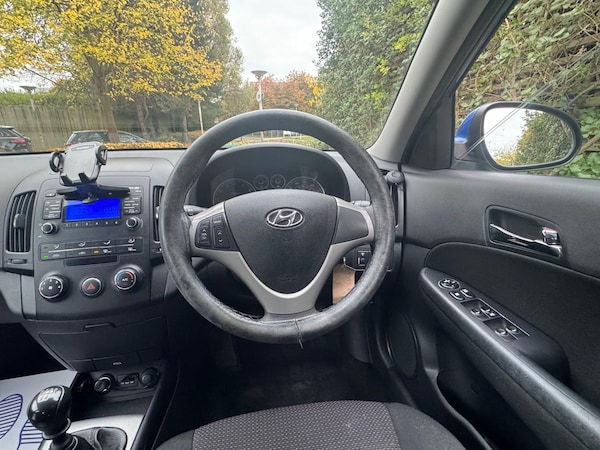 Used Hyundai i30 2010 for sale - 76318210: Photo 23