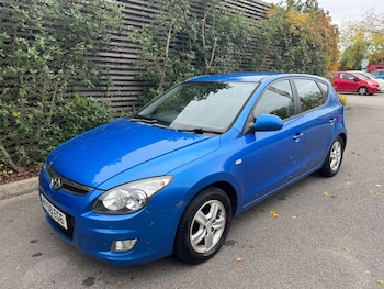 Used Hyundai i30 2010 for sale - 76318210: Photo 3