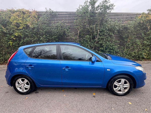 Used Hyundai i30 2010 for sale - 76318210: Photo 7