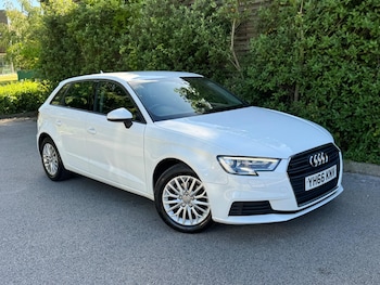 Used Audi A3 2016 for sale - 78740909: Photo