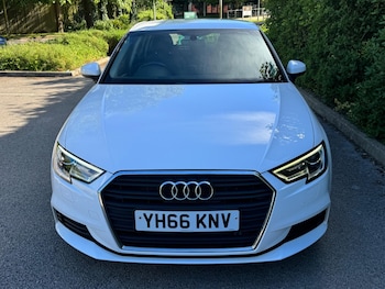 Used Audi A3 2016 for sale - 78740909: Photo