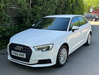 Used Audi A3 2016 for sale - 78740909: Photo