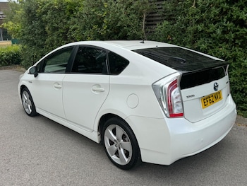 Used Toyota Prius 2012 for sale - 79132130: Photo