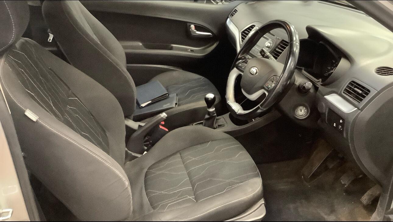 Used Kia Picanto 2013 for sale - 76549322: Photo 6