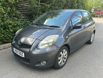 Used Toyota Yaris 2011 for sale - 78898290: Photo