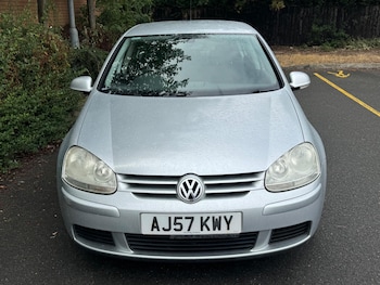 Used Volkswagen Golf 2007 for sale - 76083750: Photo