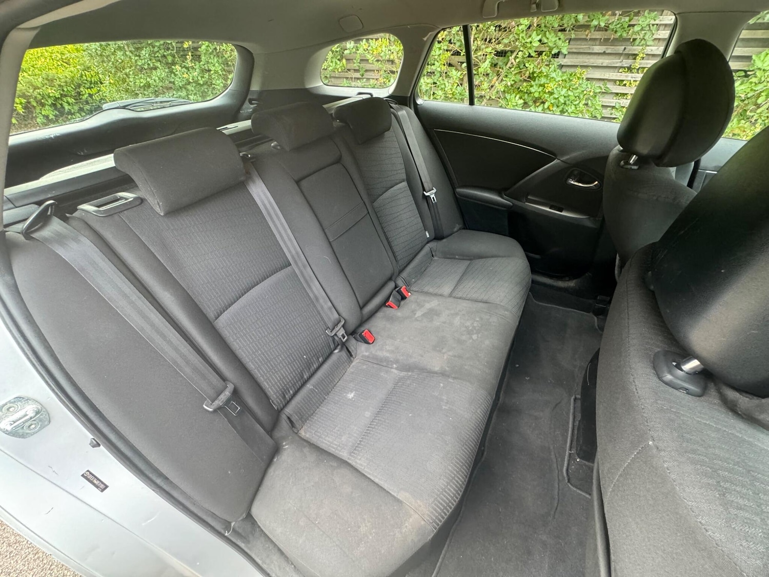 Vehicle 13