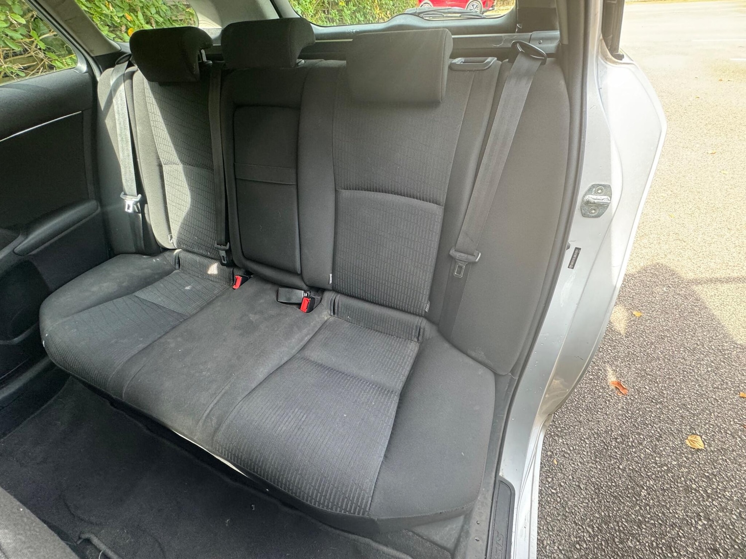Vehicle 15
