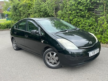 Used Toyota Prius 2015 for sale - 78608721: Photo