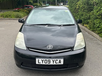 Used Toyota Prius 2015 for sale - 78608721: Photo