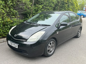 Used Toyota Prius 2015 for sale - 78608721: Photo