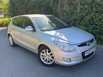Used Hyundai i30 2008 for sale - 78442956: Photo