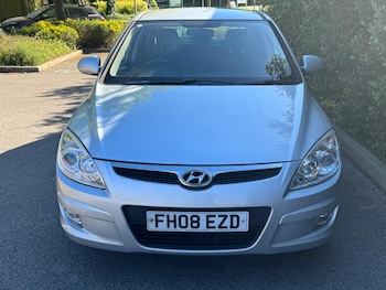 Used Hyundai i30 2008 for sale - 78442956: Photo