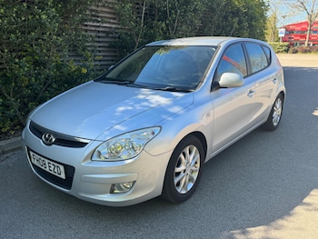 Used Hyundai i30 2008 for sale - 78442956: Photo