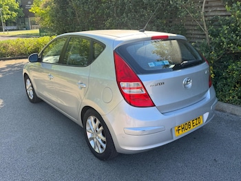 Used Hyundai i30 2008 for sale - 78442956: Photo