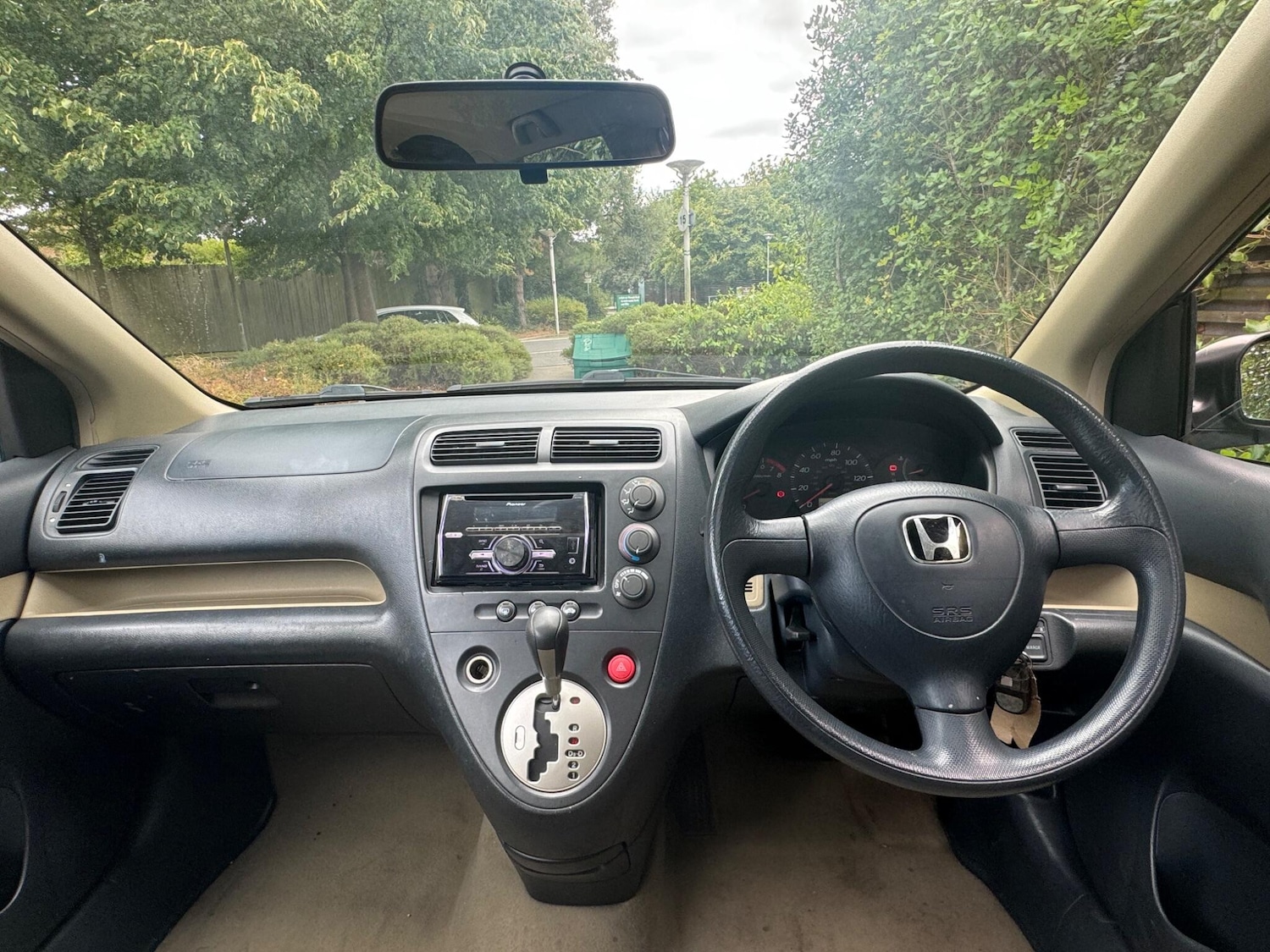 Vehicle 13