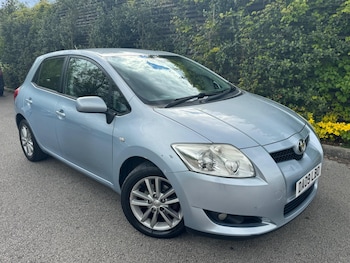 Used Toyota Auris 2009 for sale - 78442962: Photo