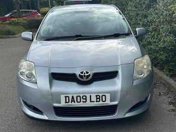 Used Toyota Auris 2009 for sale - 78442962: Photo