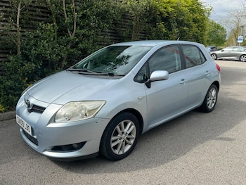 Used Toyota Auris 2009 for sale - 78442962: Photo