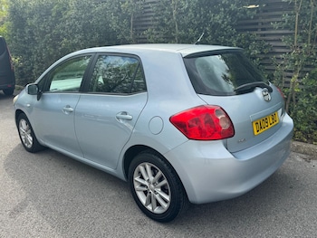 Used Toyota Auris 2009 for sale - 78442962: Photo