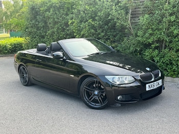 Used BMW 3 Series 2011 for sale - 78759334: Photo