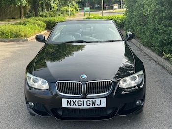 Used BMW 3 Series 2011 for sale - 78759334: Photo