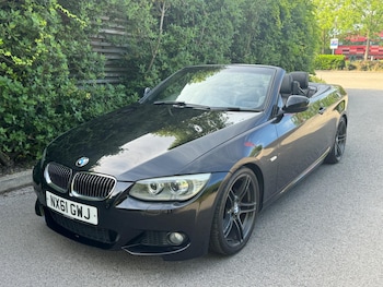 Used BMW 3 Series 2011 for sale - 78759334: Photo