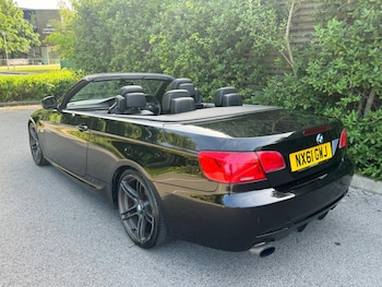 Used BMW 3 Series 2011 for sale - 78759334: Photo