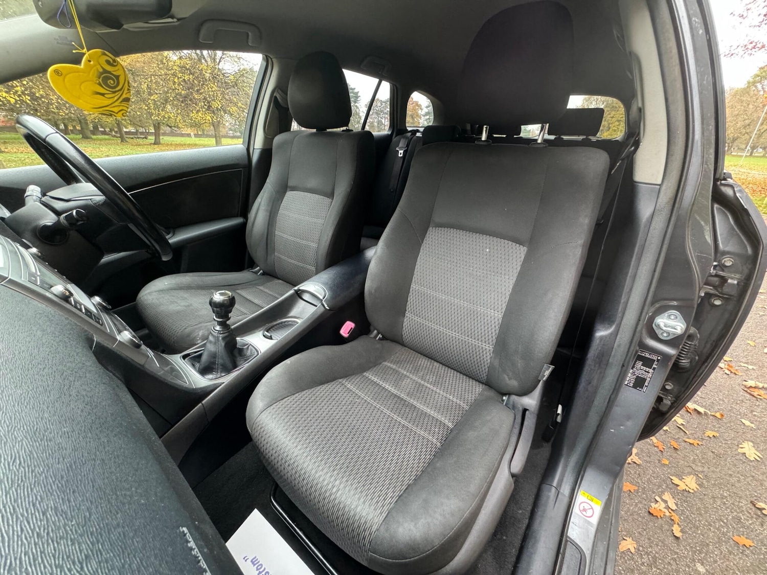 Used Toyota Avensis 2014 for sale - 76511964: Photo 13