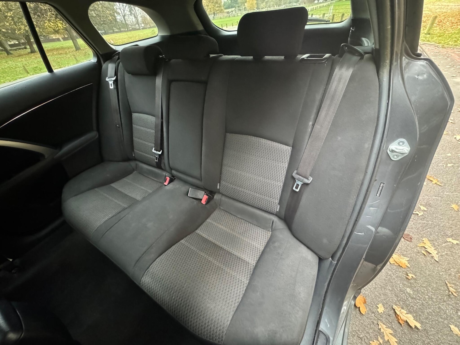 Used Toyota Avensis 2014 for sale - 76511964: Photo 14