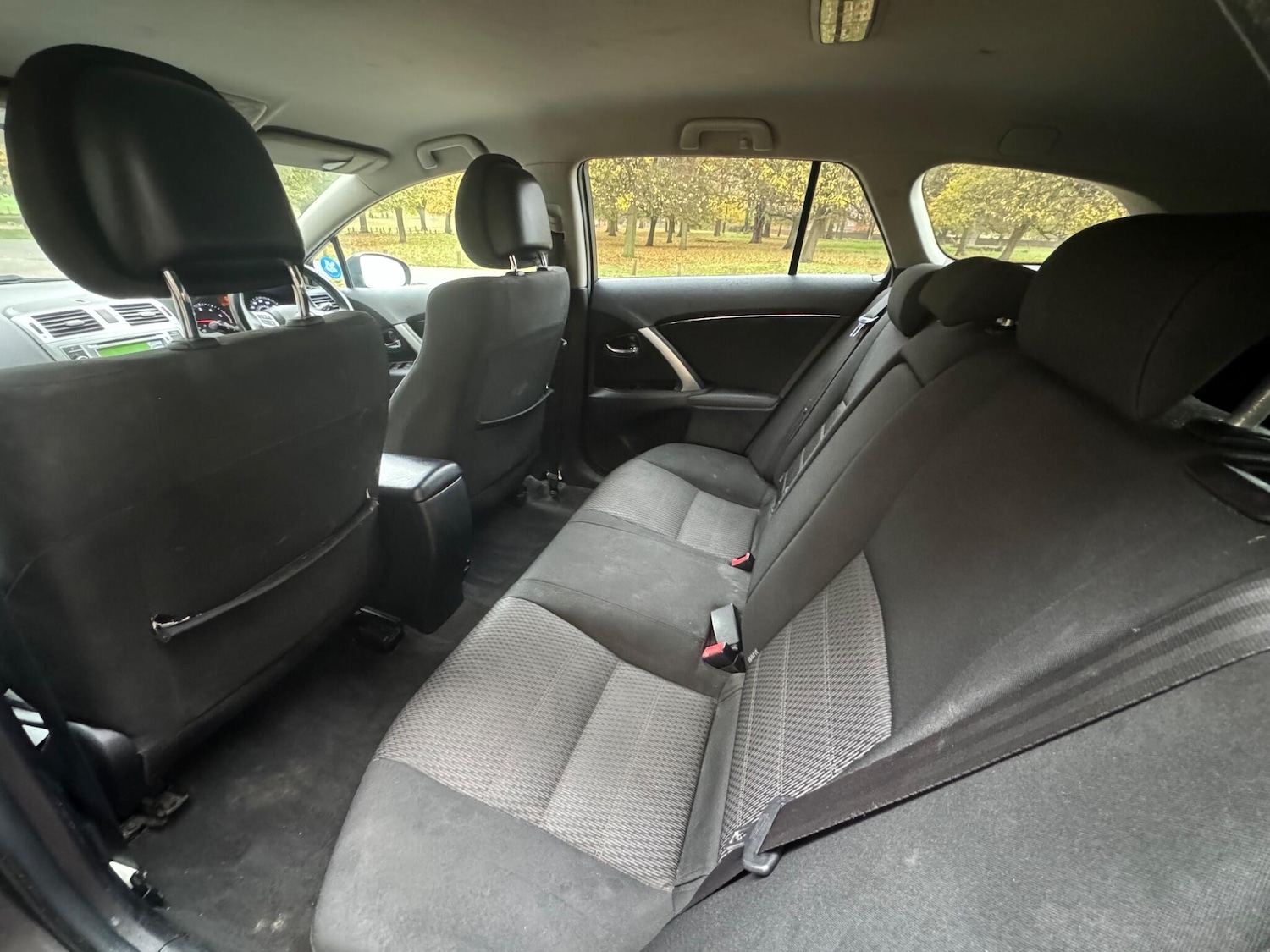 Used Toyota Avensis 2014 for sale - 76511964: Photo 15