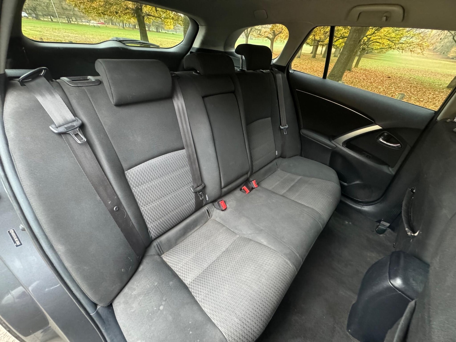 Used Toyota Avensis 2014 for sale - 76511964: Photo 16