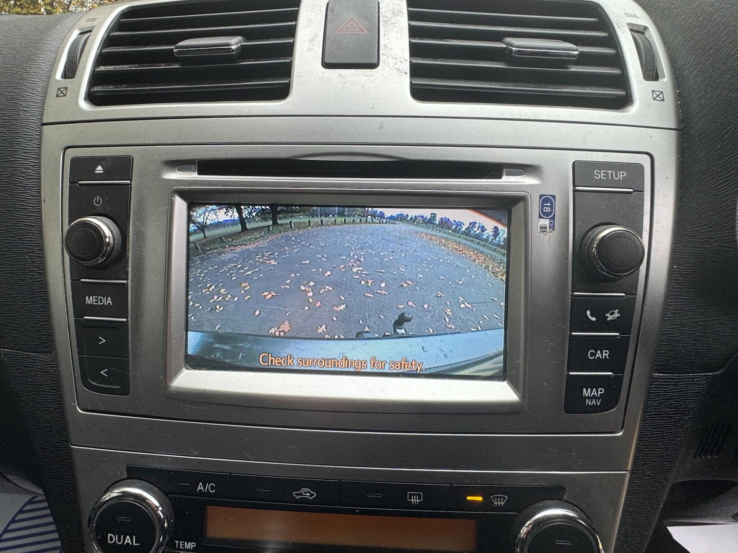 Used Toyota Avensis 2014 for sale - 76511964: Photo 24