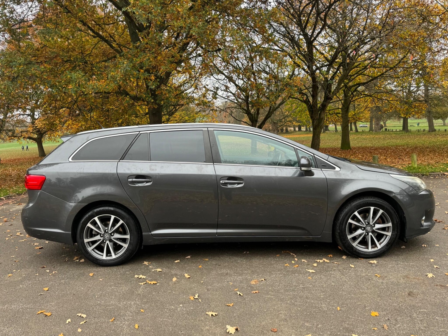 Used Toyota Avensis 2014 for sale - 76511964: Photo 7