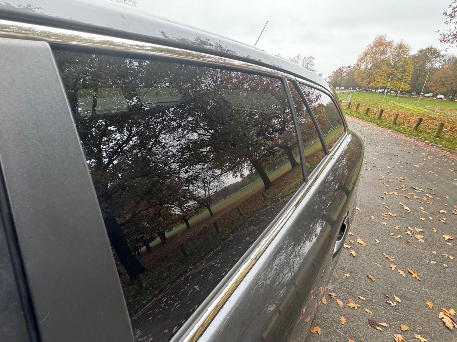 Used Toyota Avensis 2014 for sale - 76511964: Photo 9