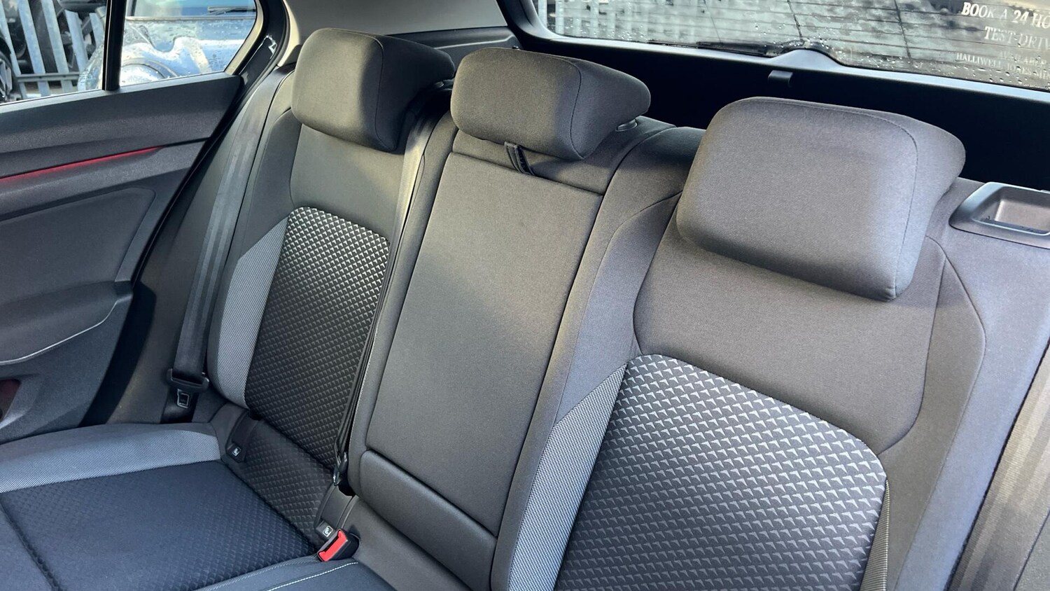 Used Volkswagen Golf 2022 for sale - 76832696: Photo 12