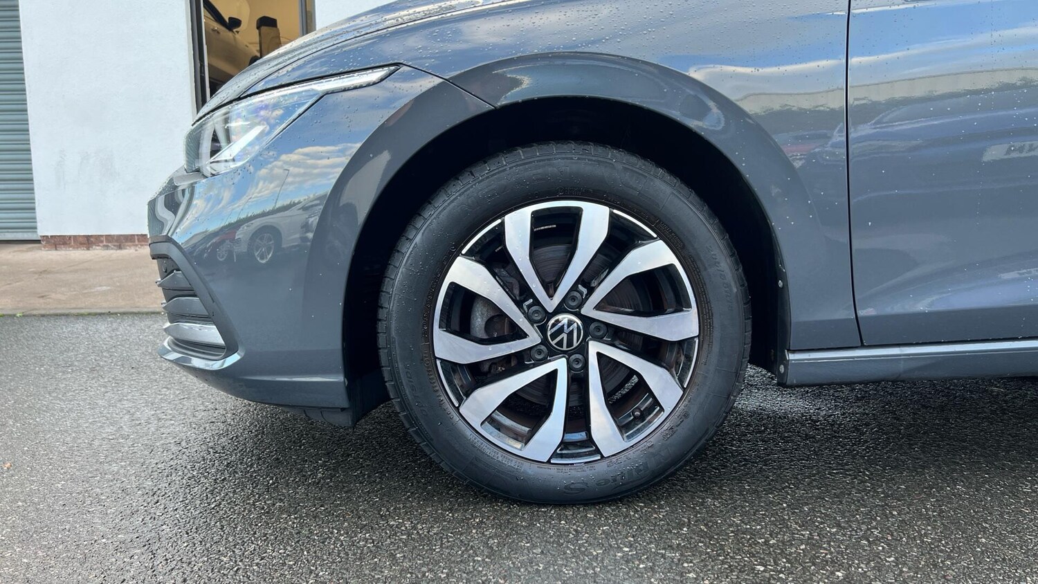 Used Volkswagen Golf 2022 for sale - 76832696: Photo 14